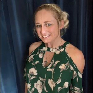 Meet your Posher, Karen